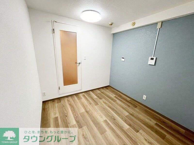 カルチェブラン恵比寿の物件内観写真