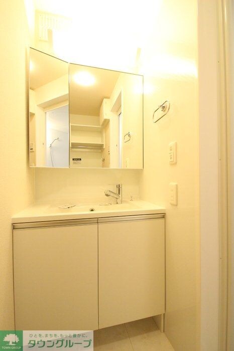 カーサ グラツィアの物件内観写真