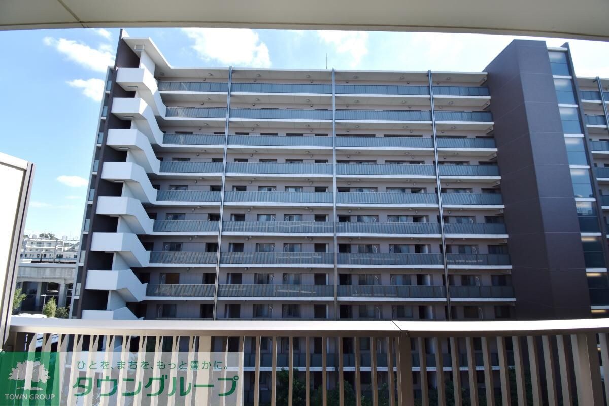 リージア経堂テラスガーデンの物件内観写真