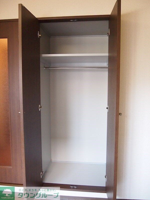 ルーブル三軒茶屋IIの物件内観写真