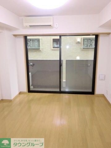 ルーブル目黒洗足の物件内観写真