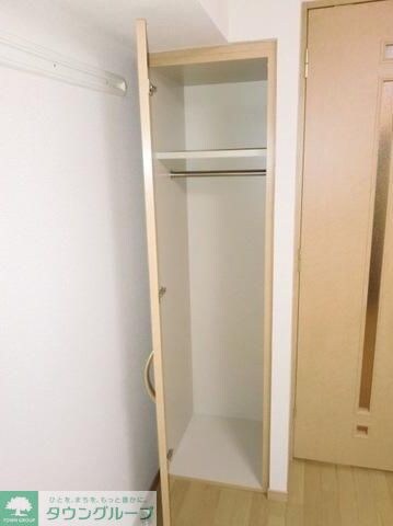 ルーブル目黒洗足の物件内観写真