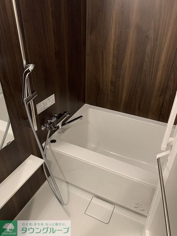 レガリス三軒茶屋の物件内観写真