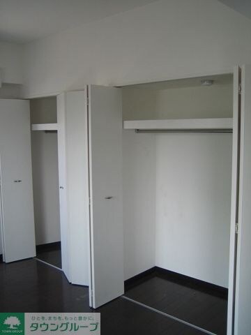 レジディア三軒茶屋IIの物件内観写真