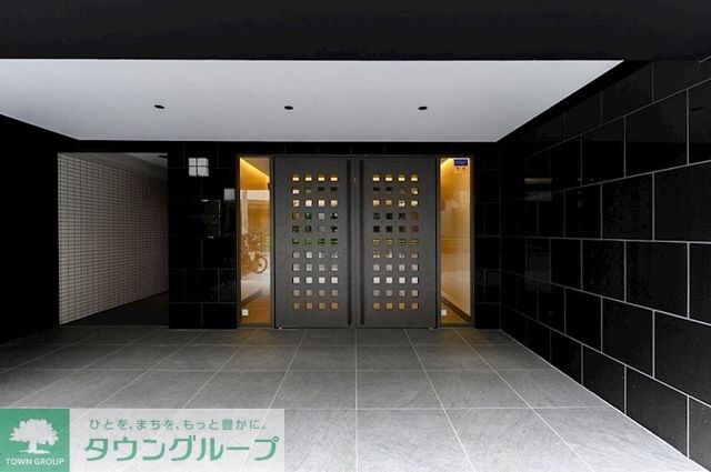 レジディア三軒茶屋IIの物件内観写真