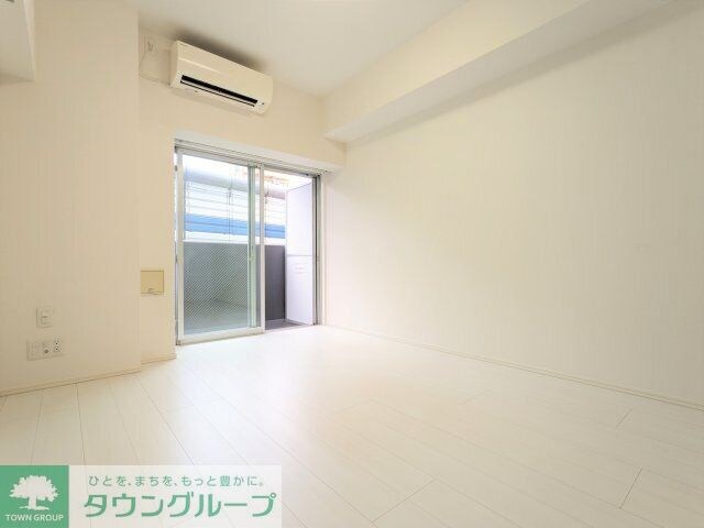 レスティア三軒茶屋の物件内観写真