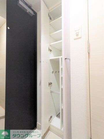 レスティア三軒茶屋の物件内観写真