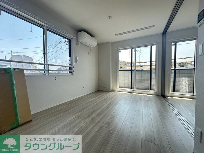 ローレルハイムの物件内観写真