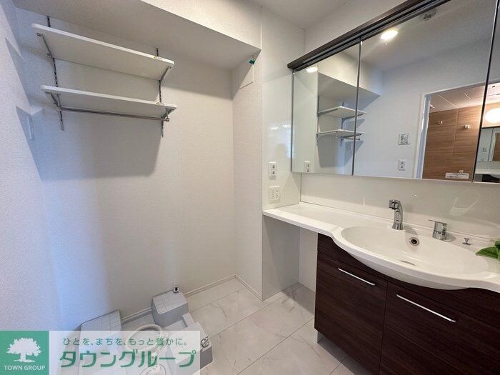 ローレルハイムの物件内観写真