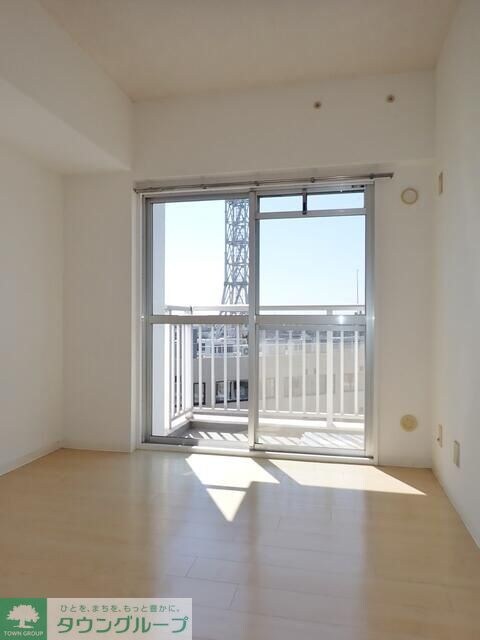 梶ヶ谷リベールの物件内観写真