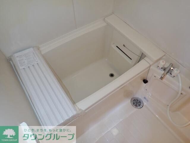 梶ヶ谷リベールの物件内観写真