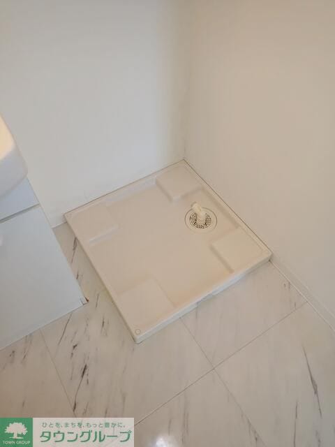 梶ヶ谷リベールの物件内観写真