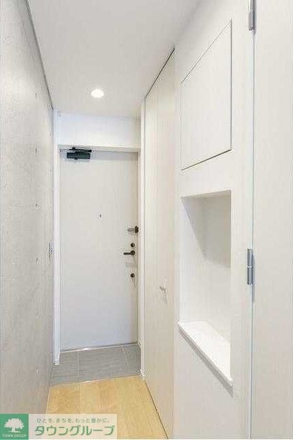 CARITAS用賀の物件内観写真