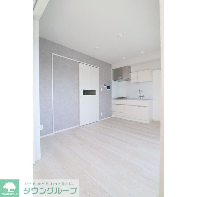 ENetial代官山の物件内観写真