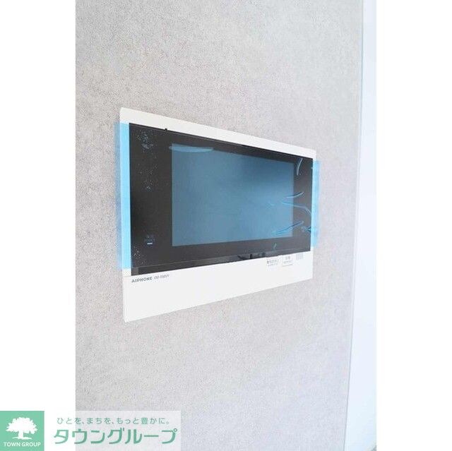 ENetial代官山の物件内観写真