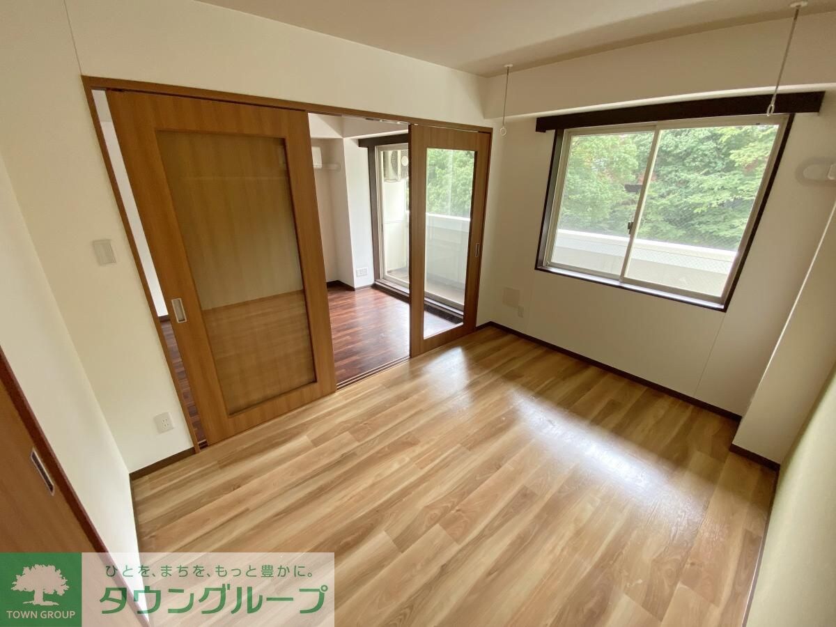 Lifeの物件内観写真