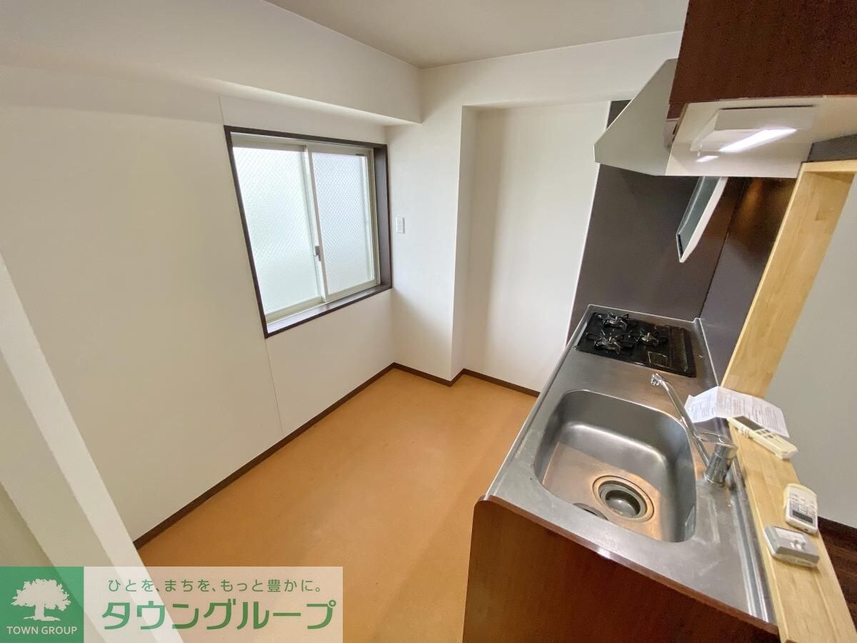 Lifeの物件内観写真