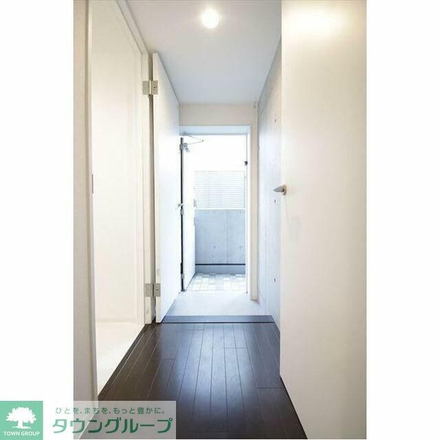 MDM池尻大橋IIの物件内観写真