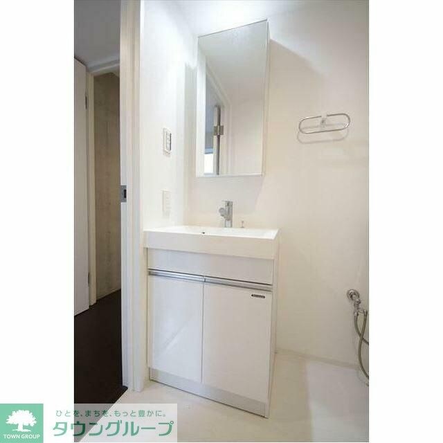 MDM池尻大橋IIの物件内観写真