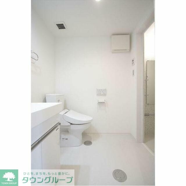 MDM池尻大橋IIの物件内観写真