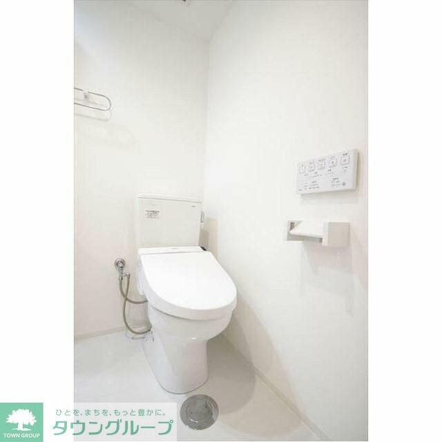 MDM池尻大橋IIの物件内観写真