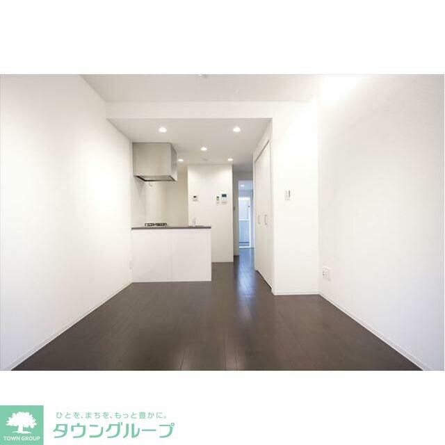 MDM池尻大橋IIの物件内観写真