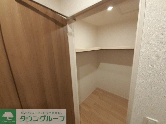 シンフォニーの物件内観写真