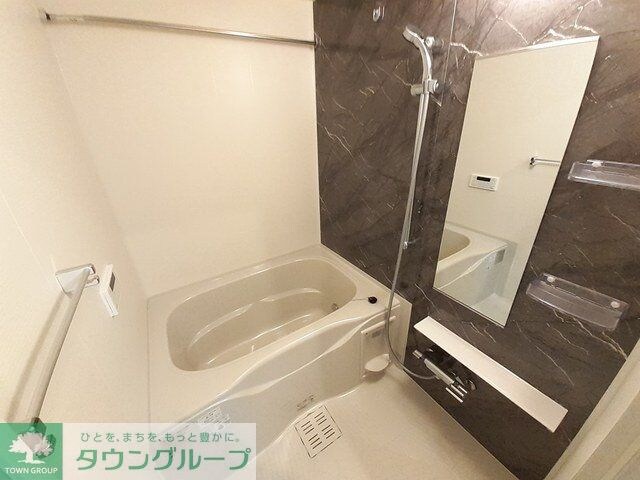 シンフォニーの物件内観写真