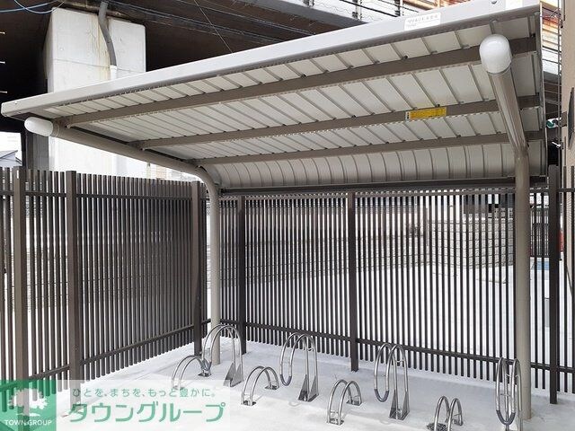 シンフォニーの物件内観写真