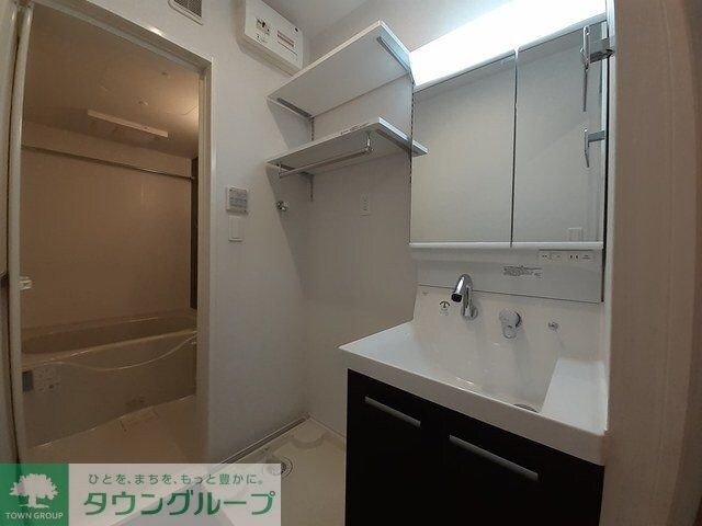 シンフォニーの物件内観写真