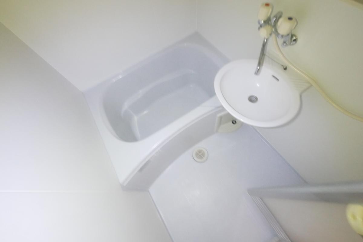 ジョイプレイス中原の物件内観写真