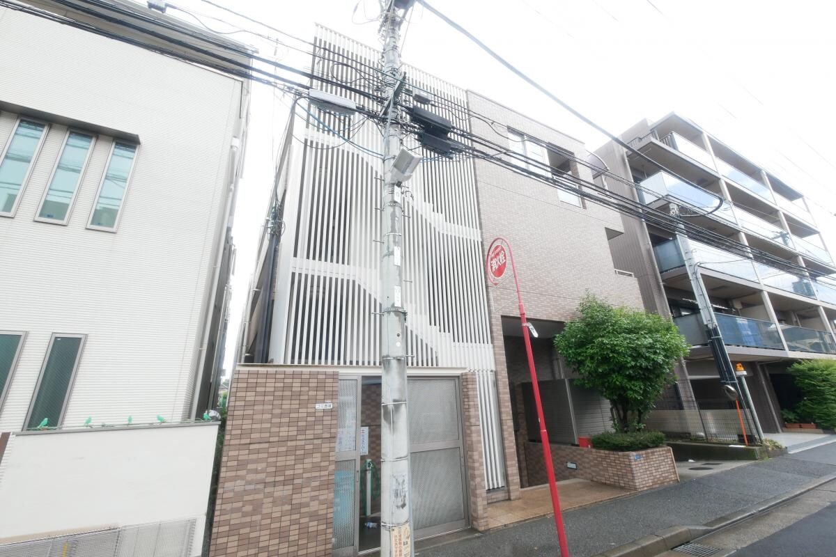 ジョイプレイス中原の物件内観写真