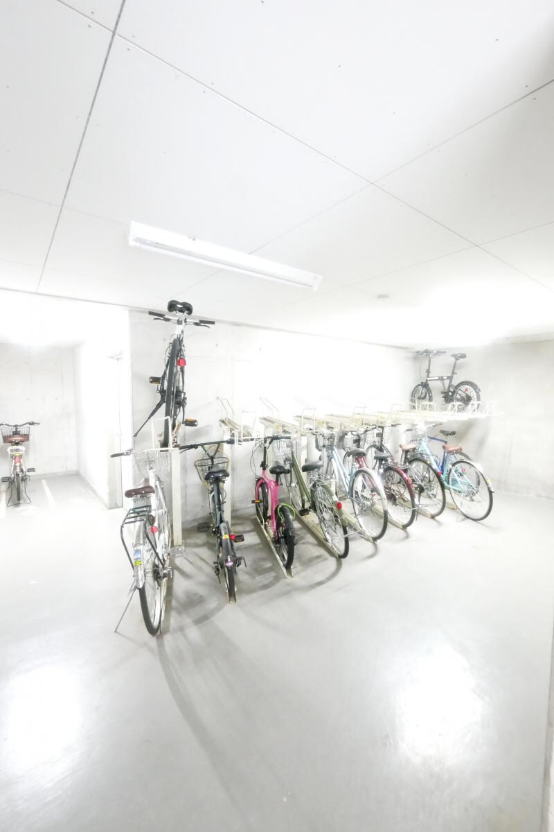 ジョイプレイス中原の物件内観写真