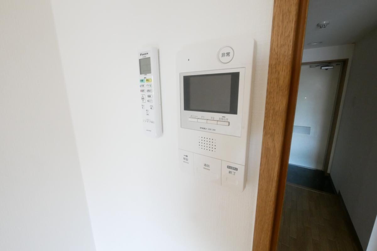 ジョイプレイス中原の物件内観写真