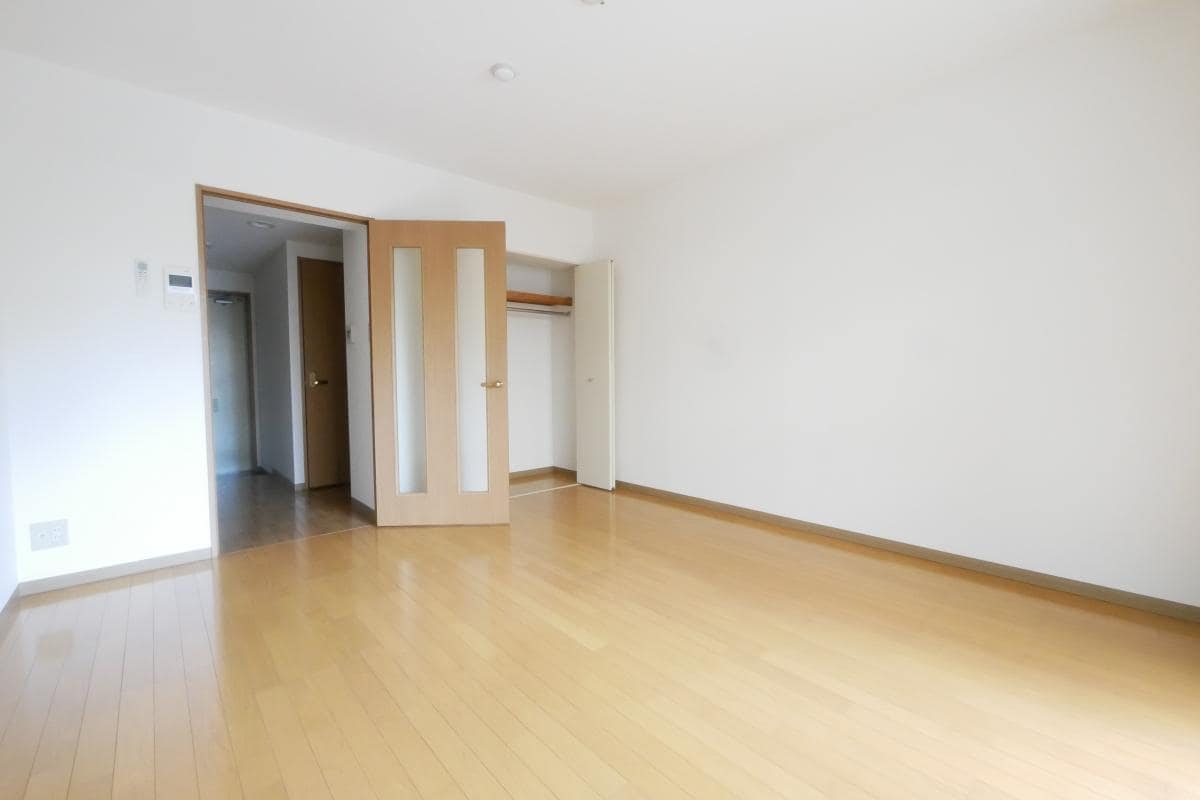 ジョイプレイス中原の物件内観写真