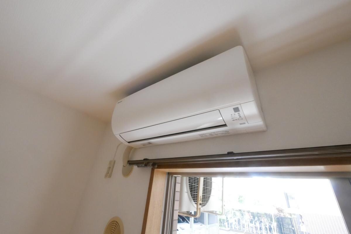 ジョイプレイス中原の物件内観写真