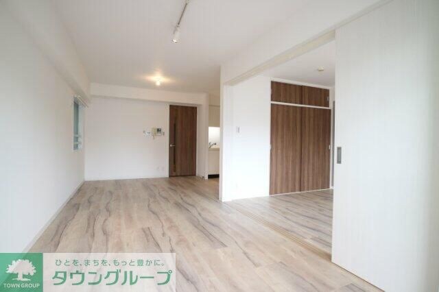 プライムアーバン武蔵小杉comodoの物件内観写真