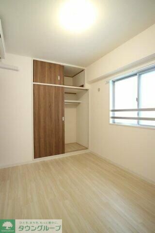 プライムアーバン武蔵小杉comodoの物件内観写真