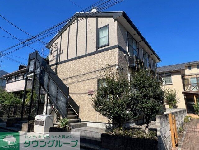 レオパレス田園2の物件内観写真