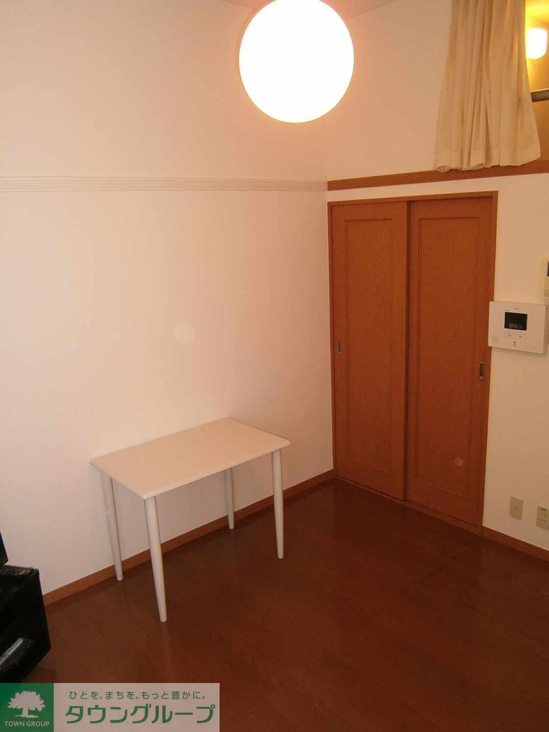 レオパレス田園2の物件内観写真