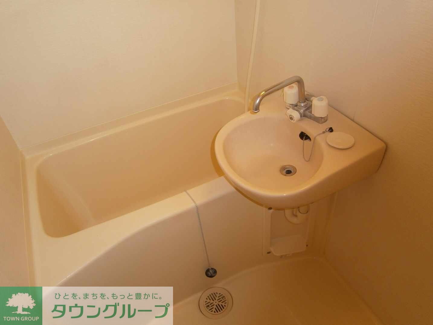 レオパレス田園2の物件内観写真