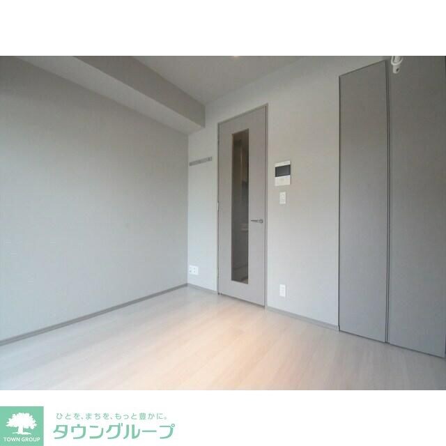 GRAN PASEO目黒の物件内観写真