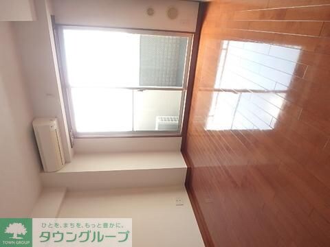 CITY SPIRE 上池台の物件内観写真