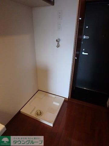 CITY SPIRE 上池台の物件内観写真