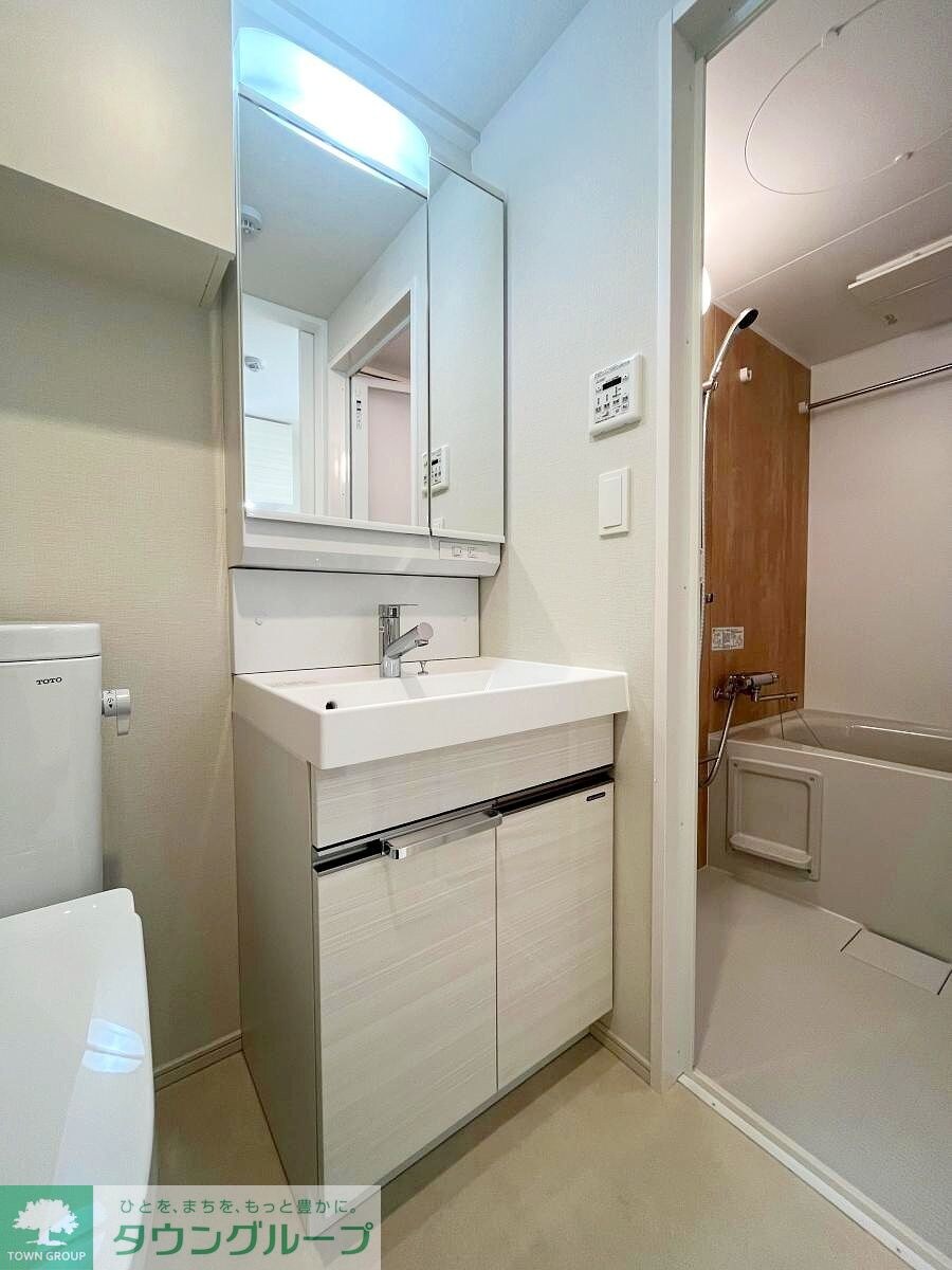 ARKMARK馬込の物件内観写真