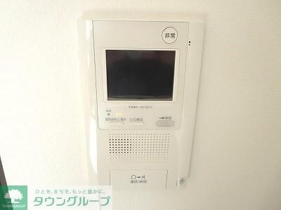 MFPRコート武蔵小山の物件内観写真