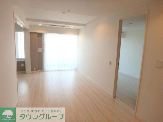 ル・サンク大崎ウィズタワーの物件内観写真