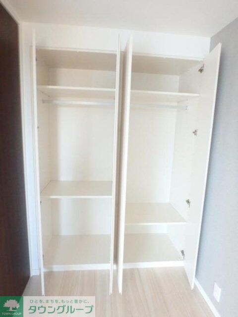 ル・サンク大崎ウィズタワーの物件内観写真