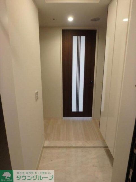 ル・サンク大崎ウィズタワーの物件内観写真