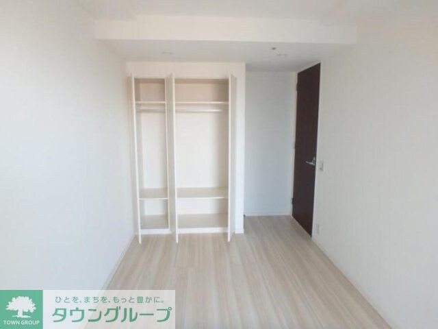 ル・サンク大崎ウィズタワーの物件内観写真